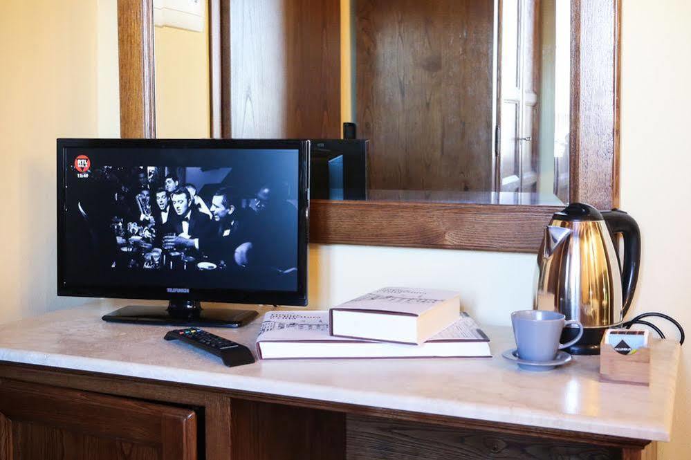 Palazzo Graziani Bed & Breakfast Florence