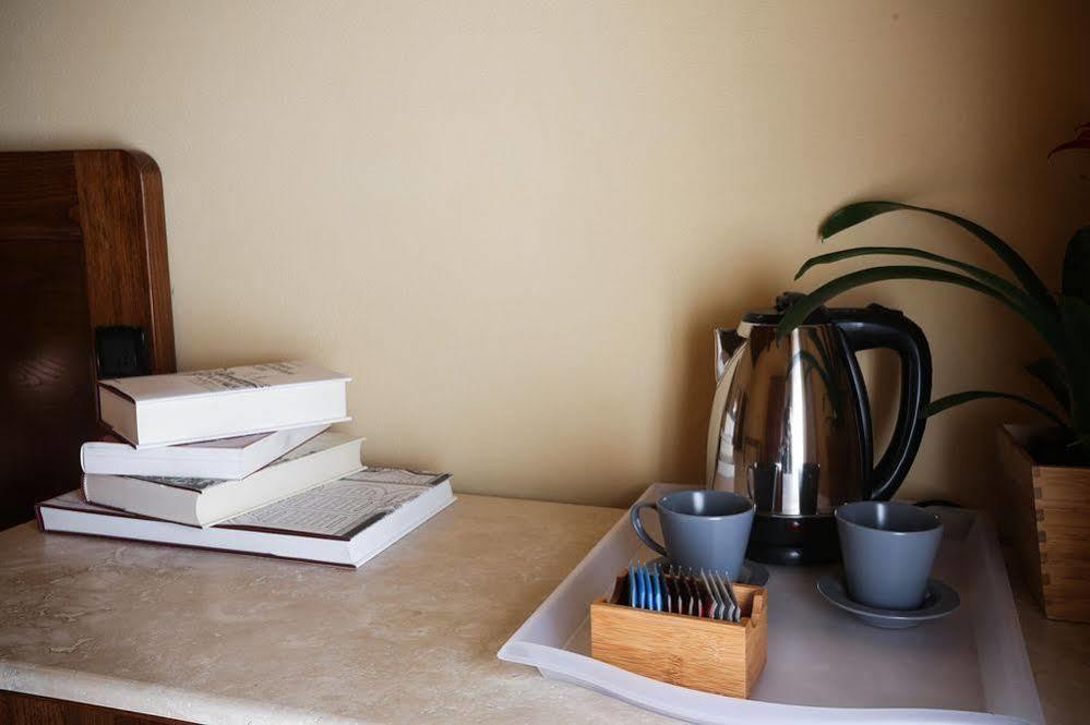 Palazzo Graziani Bed & Breakfast 2*