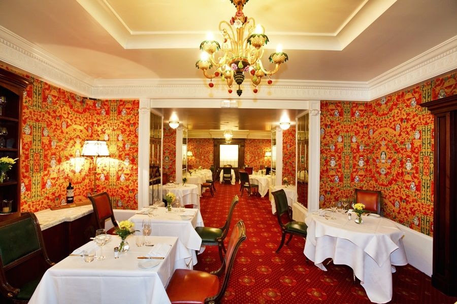Albani 4* Florence
