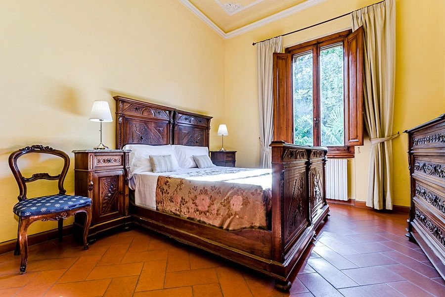Sangaggio House Couette-café 3*