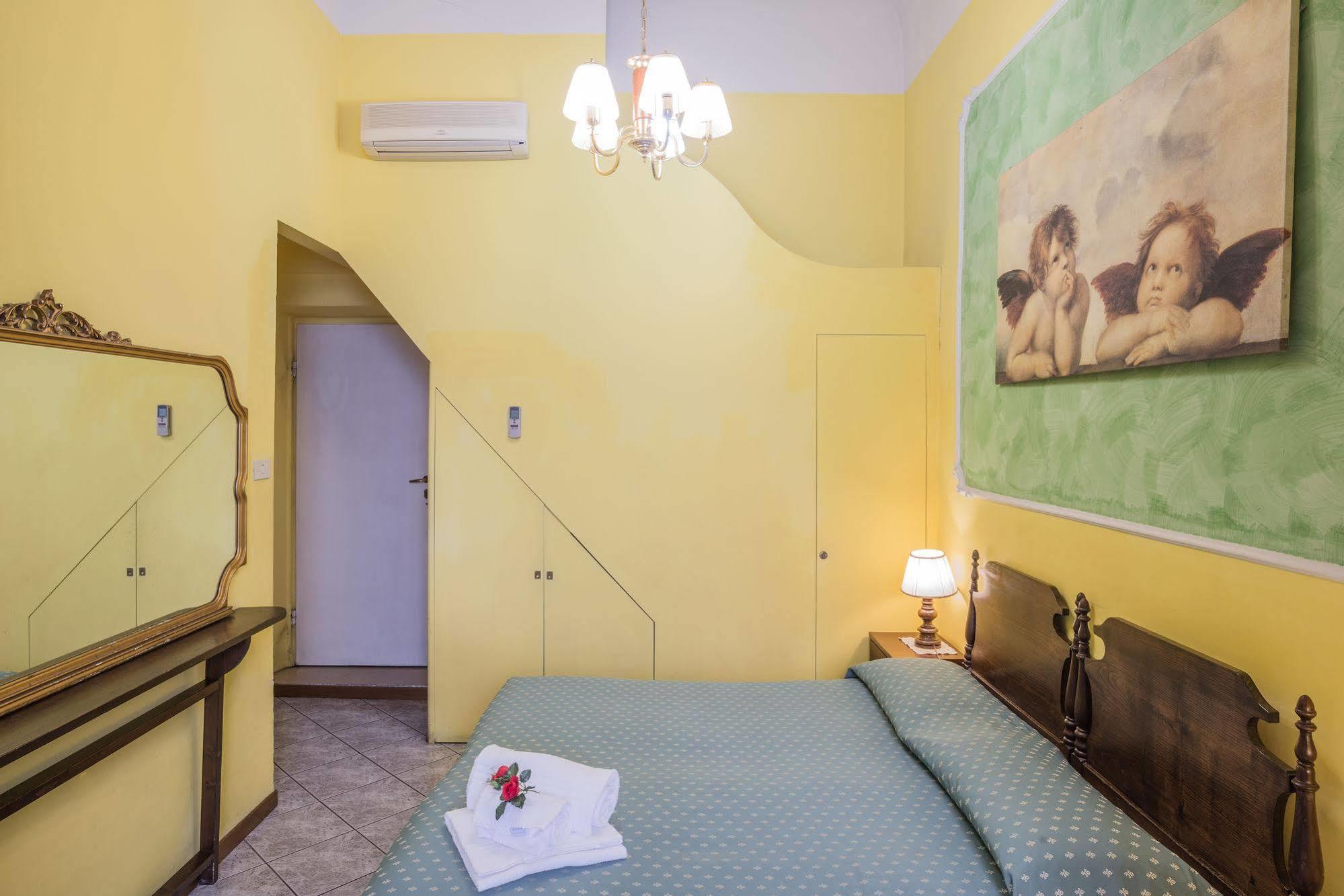 Guest house Alessandra Florence