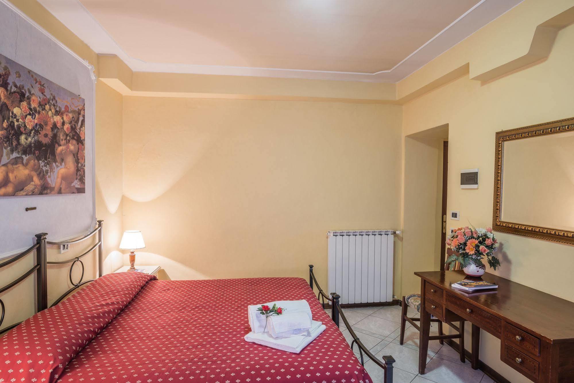 Alessandra Guest house 2*