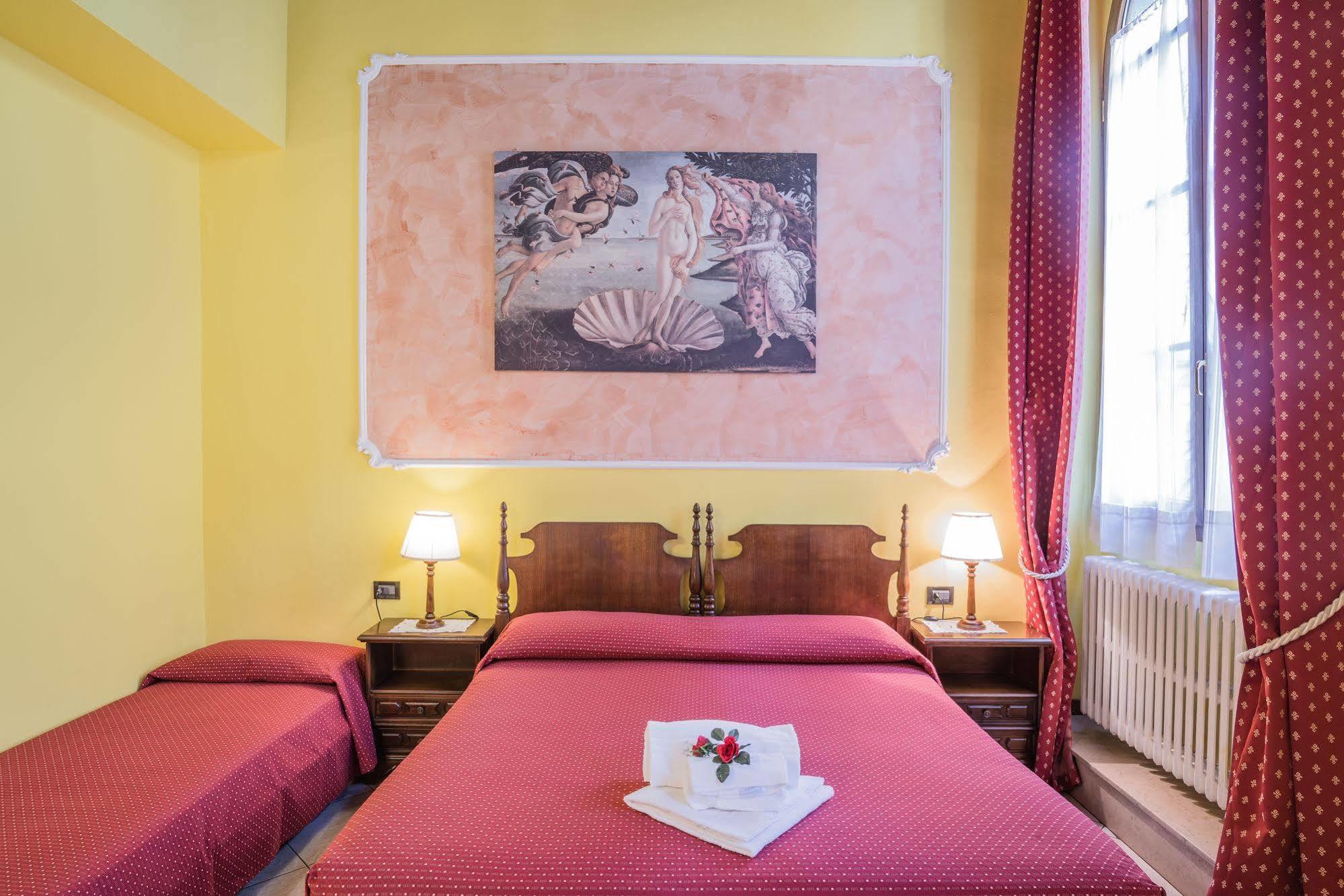 Guest house Alessandra Florence