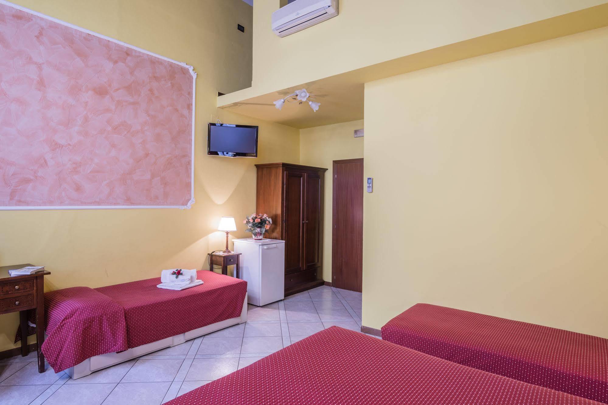 Alessandra Guest house Florence