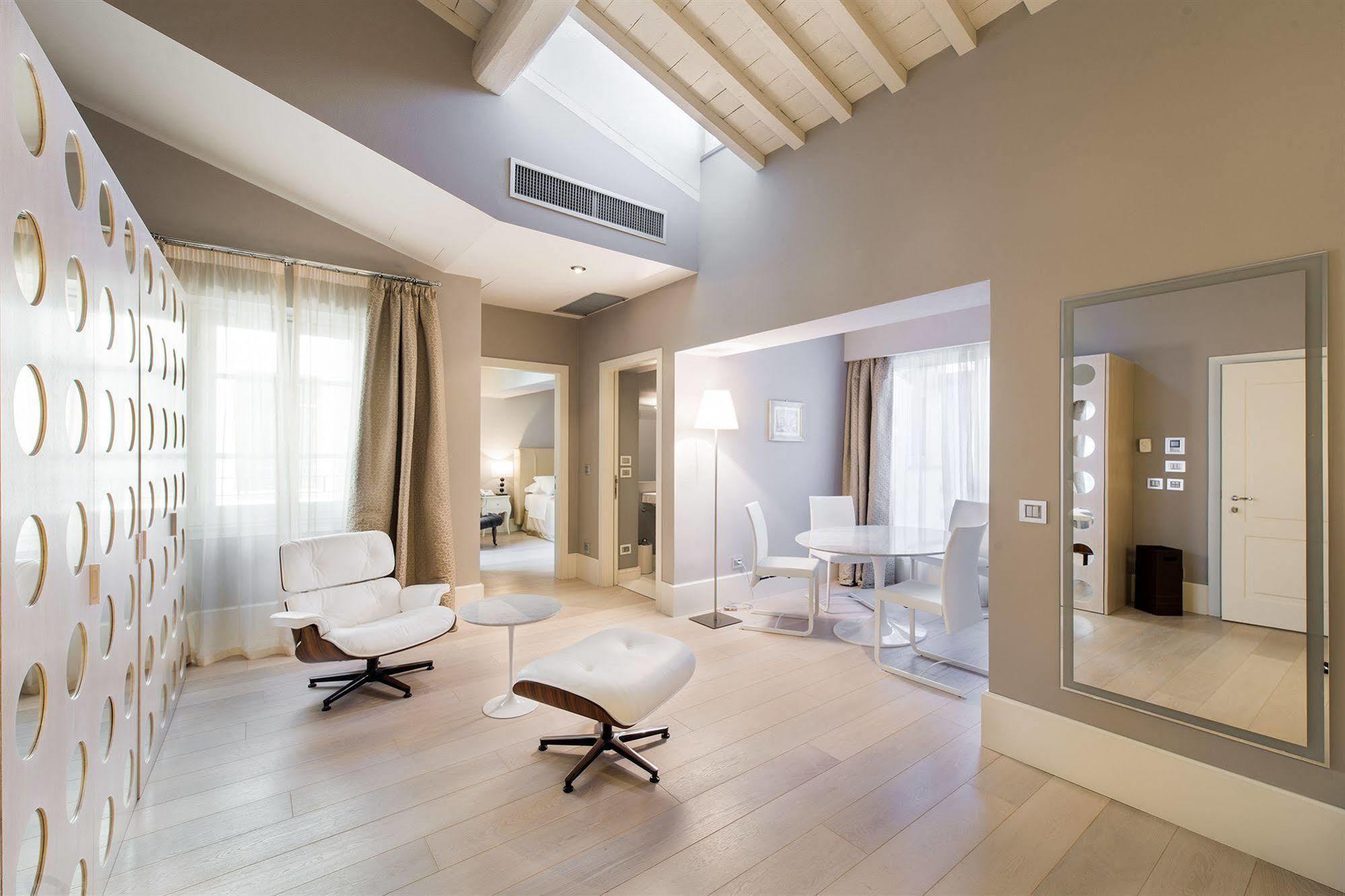 Cavalieri Palace Luxury Residences Appart hôtel