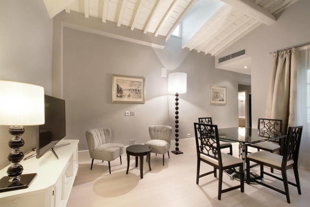 Appart hôtel Cavalieri Palace Luxury Residences