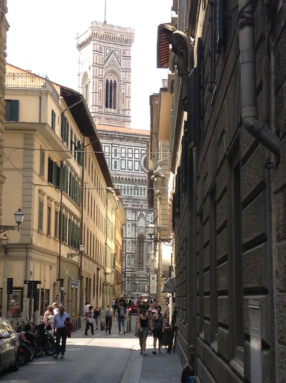 Il Giglio Appartement Florence