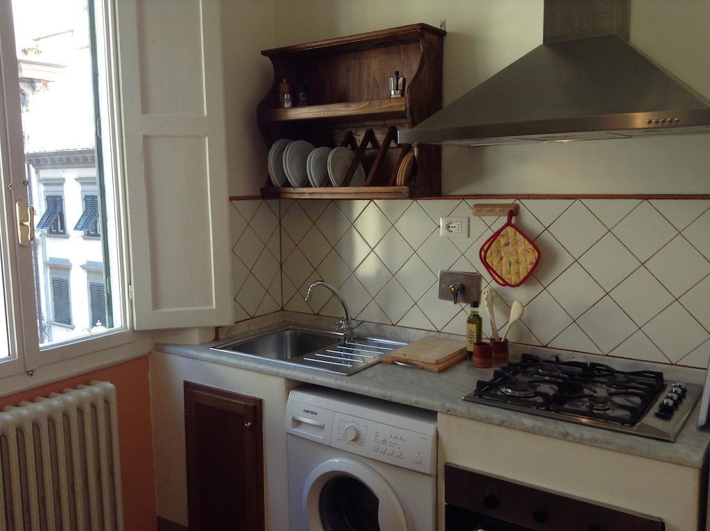 Il Giglio Appartement