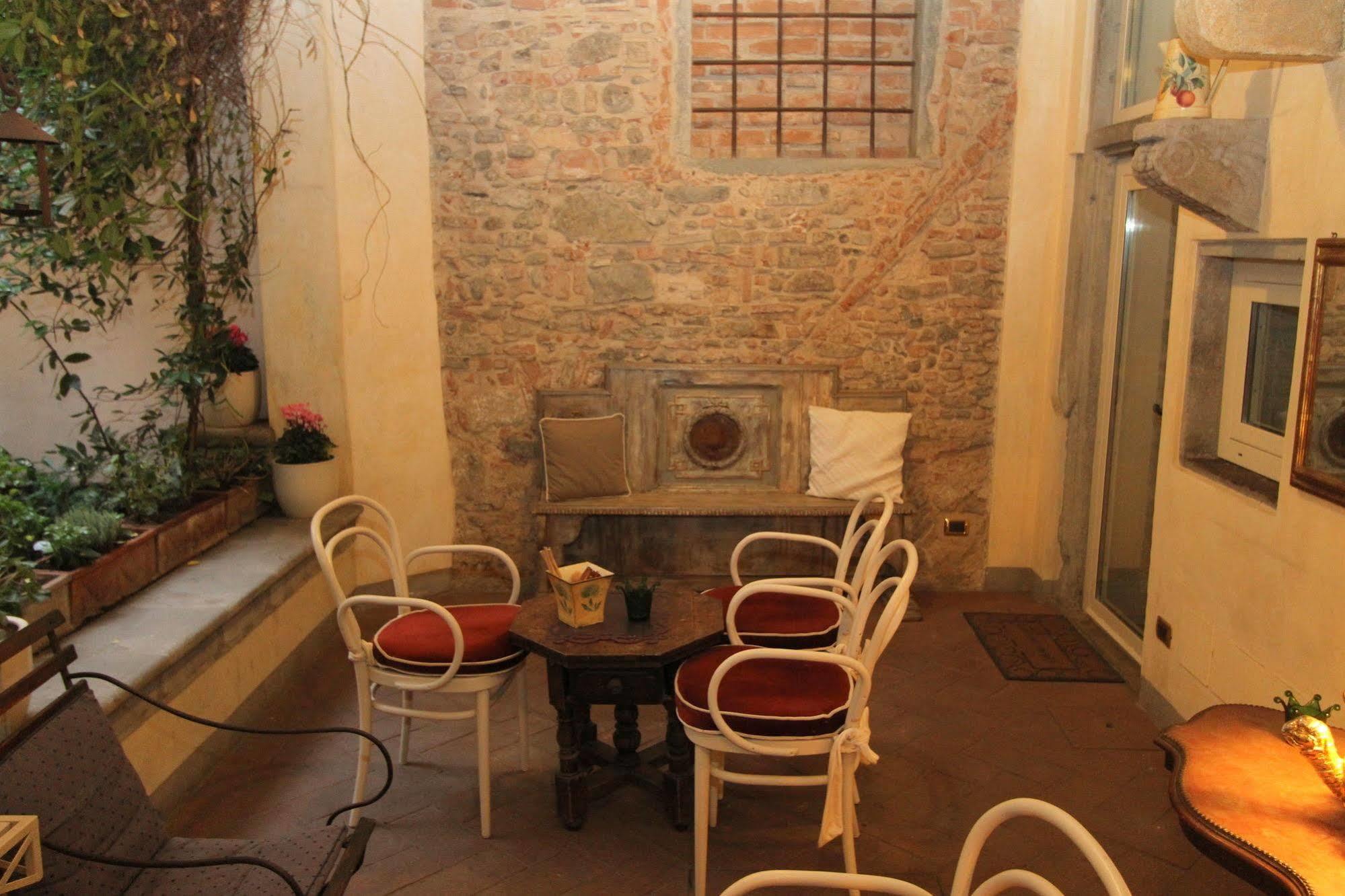 B&B Mr. My Resort Bed & Breakfast Florence