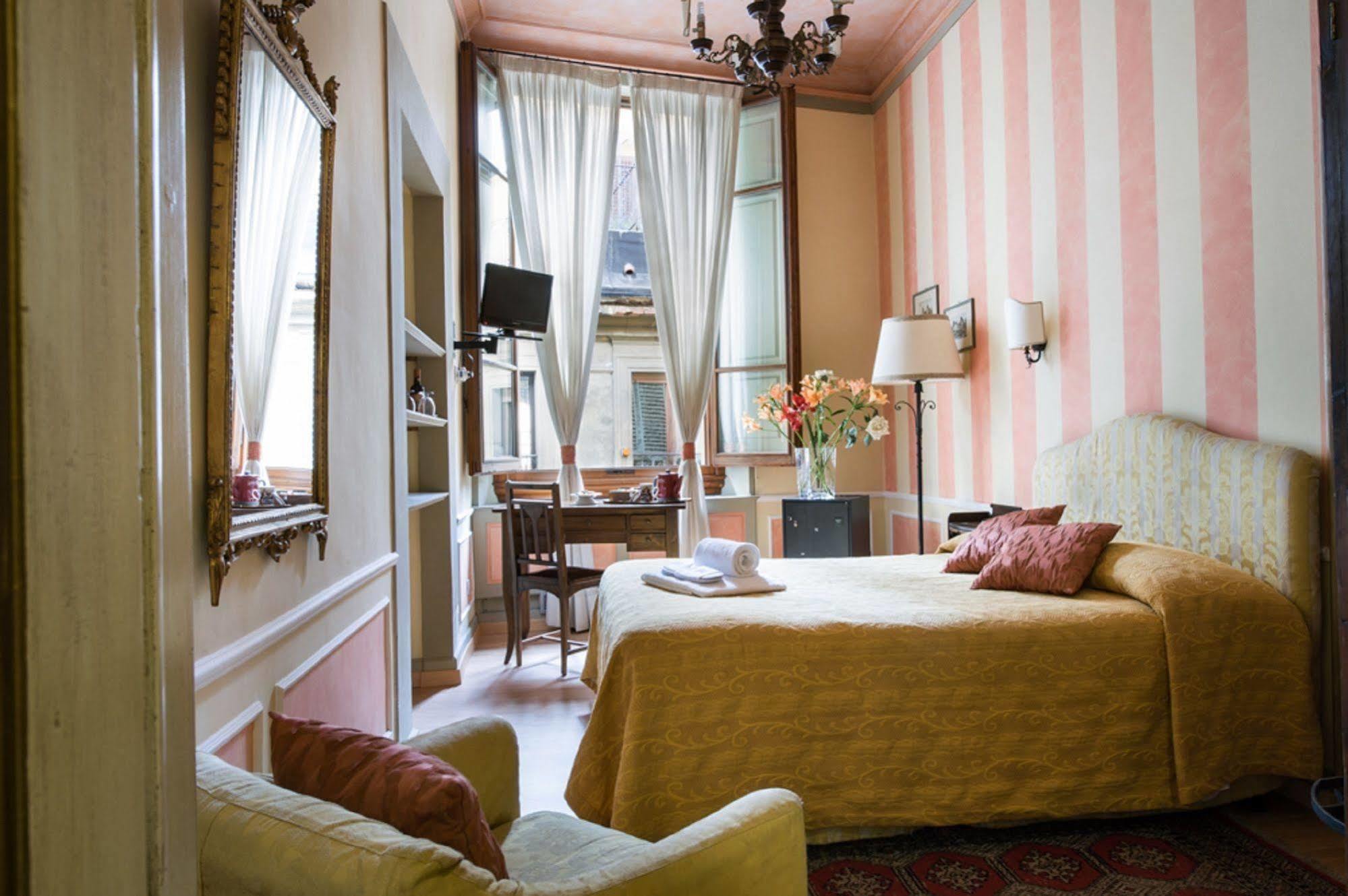 Couette-café Residenza Castiglioni
