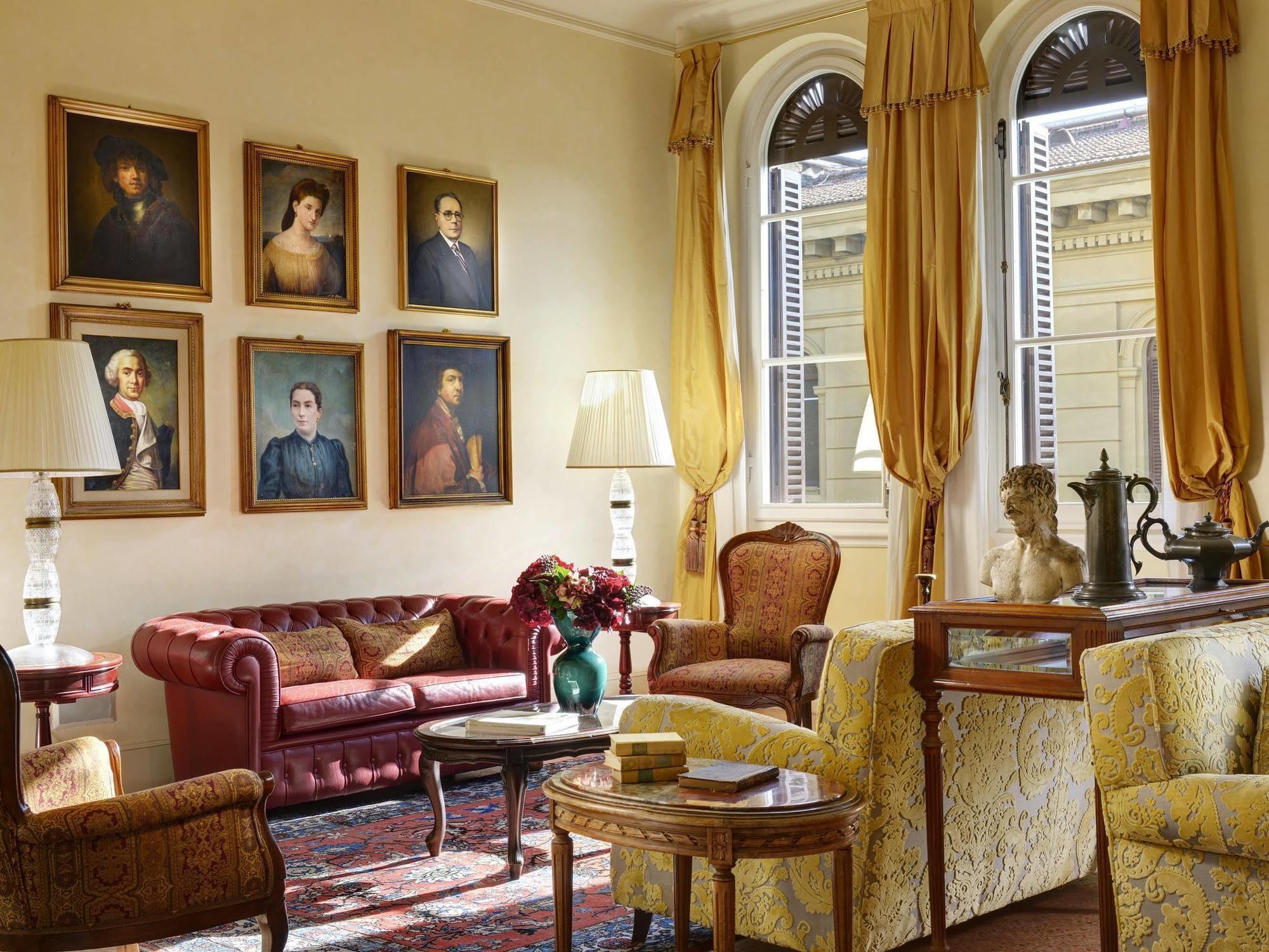 Hotel Pendini Florence