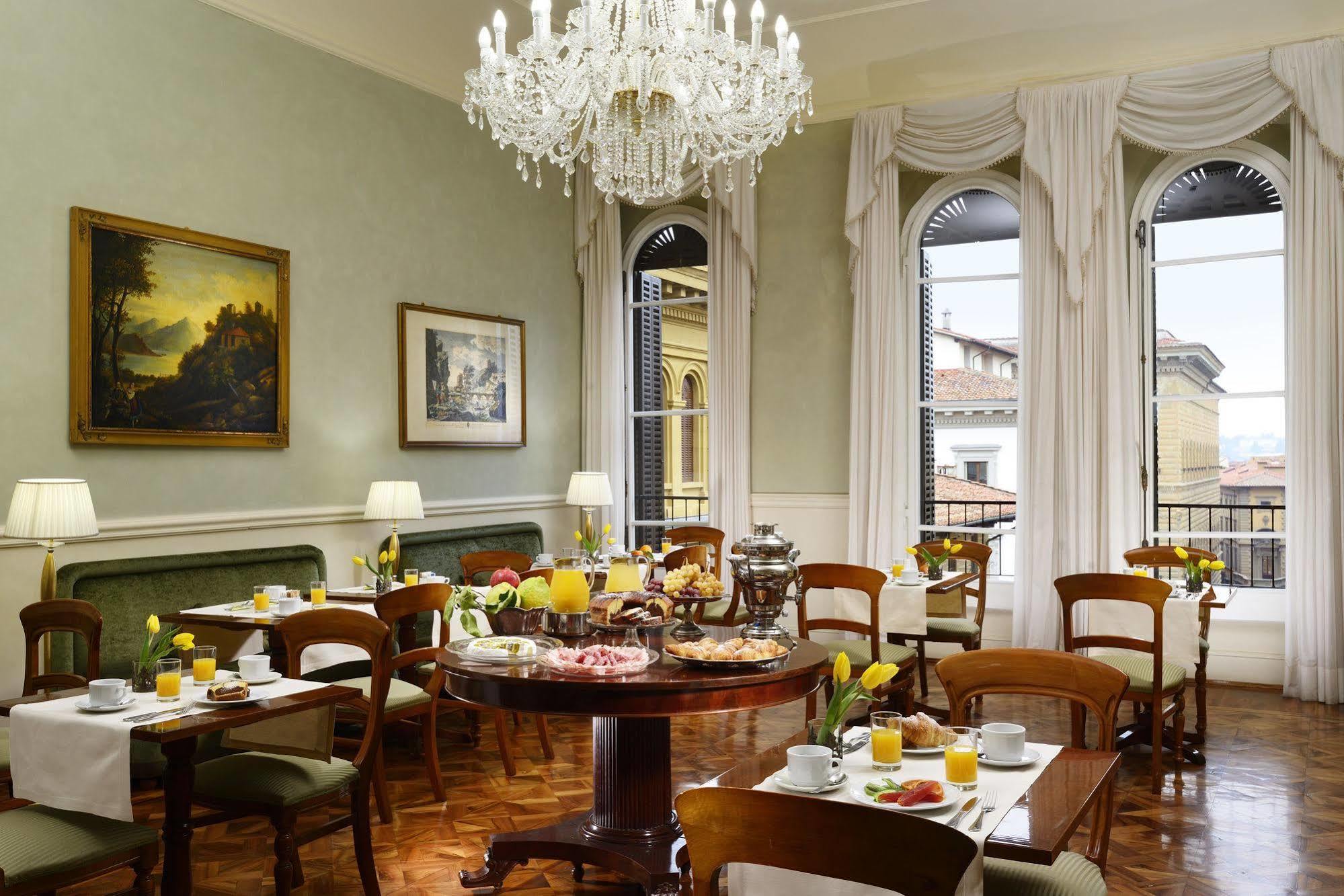Hotel Pendini Florence