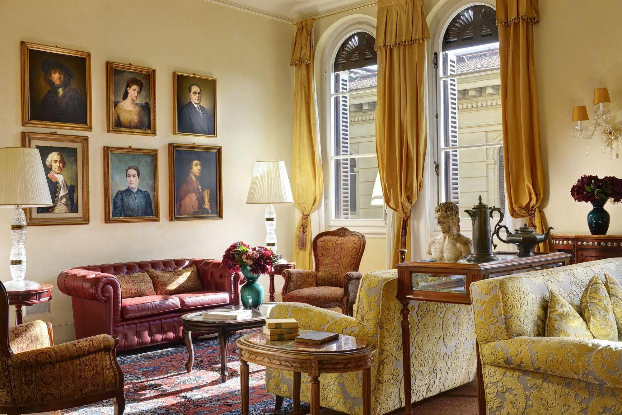 Hotel Pendini 3*