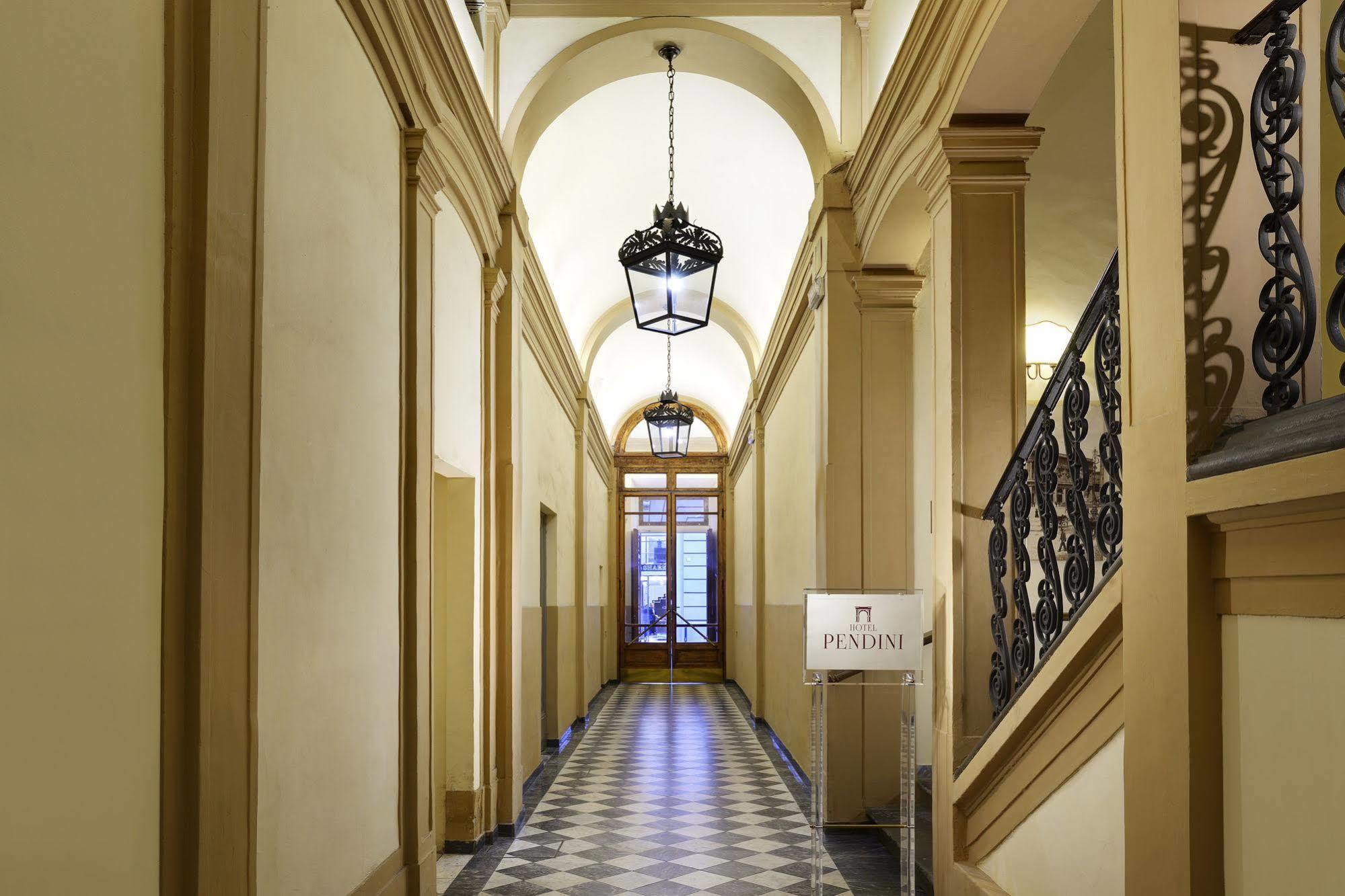 Hotel Pendini Florence