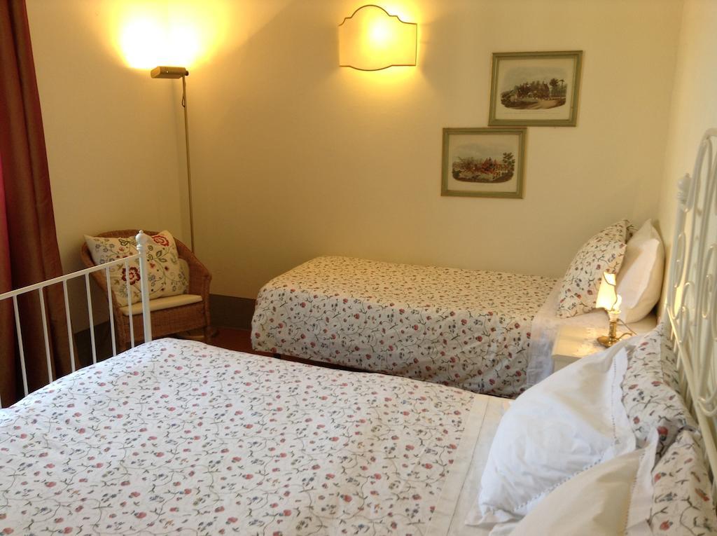 Appartement Il Giglio *