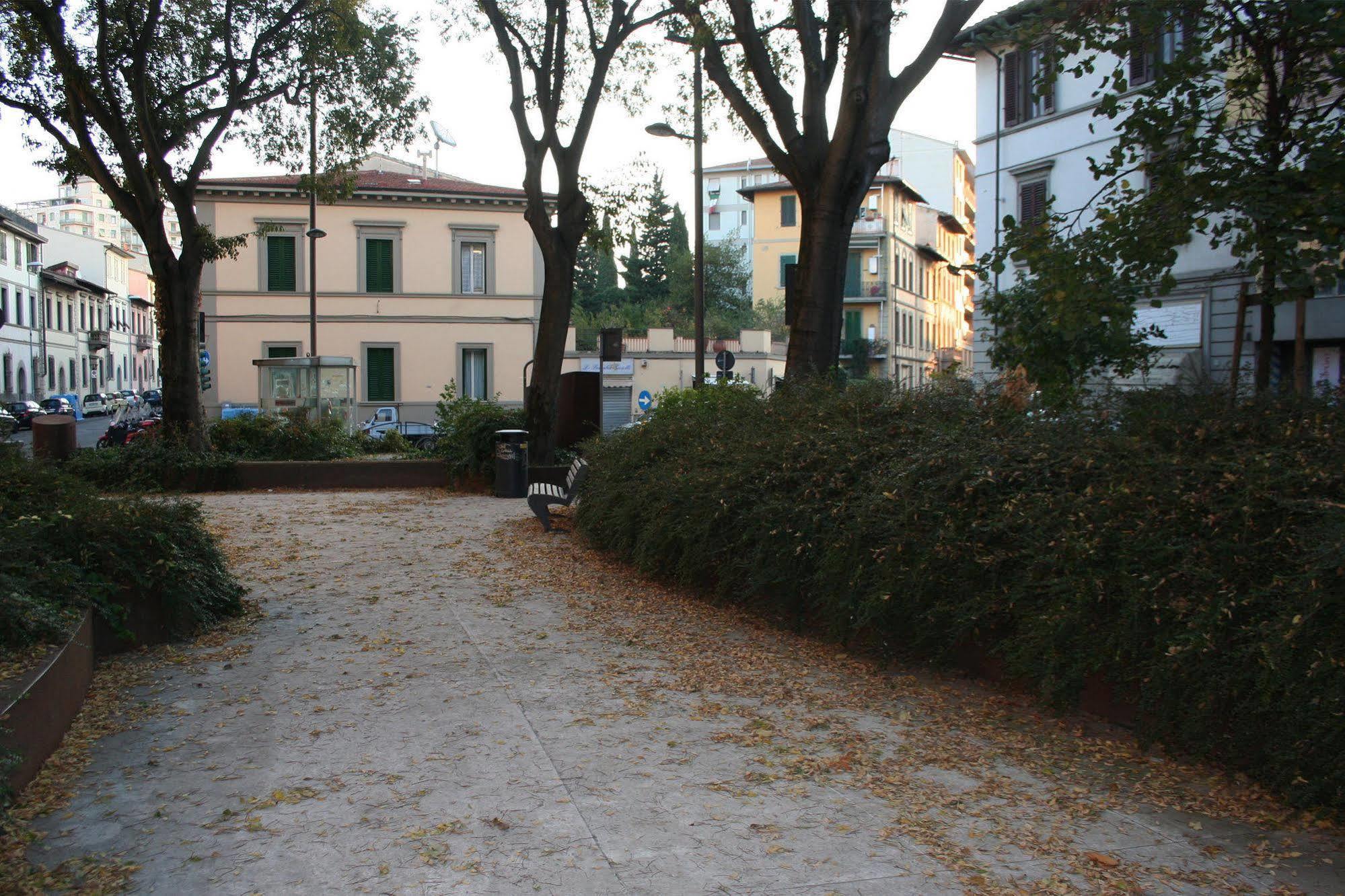 Maison d'hôtes A Casa Di Virgilio