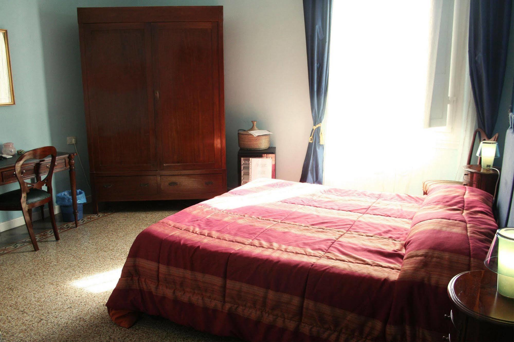 Maison d'hôtes A Casa Di Virgilio 3*