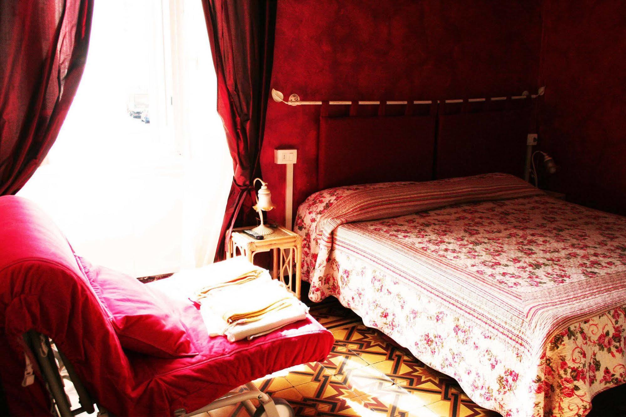 A Casa Di Virgilio Maison d'hôtes 3*