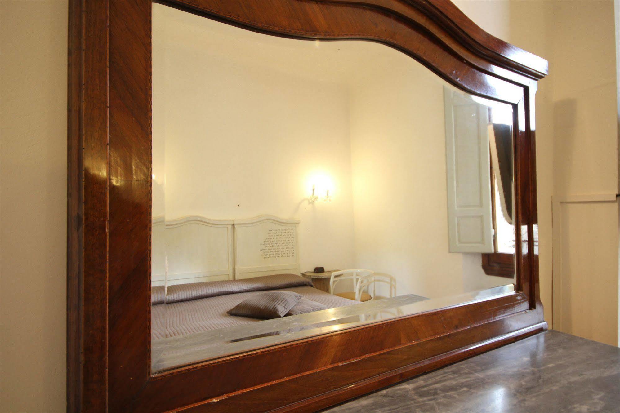 Villino Il Magnifico Couette-café 3*
