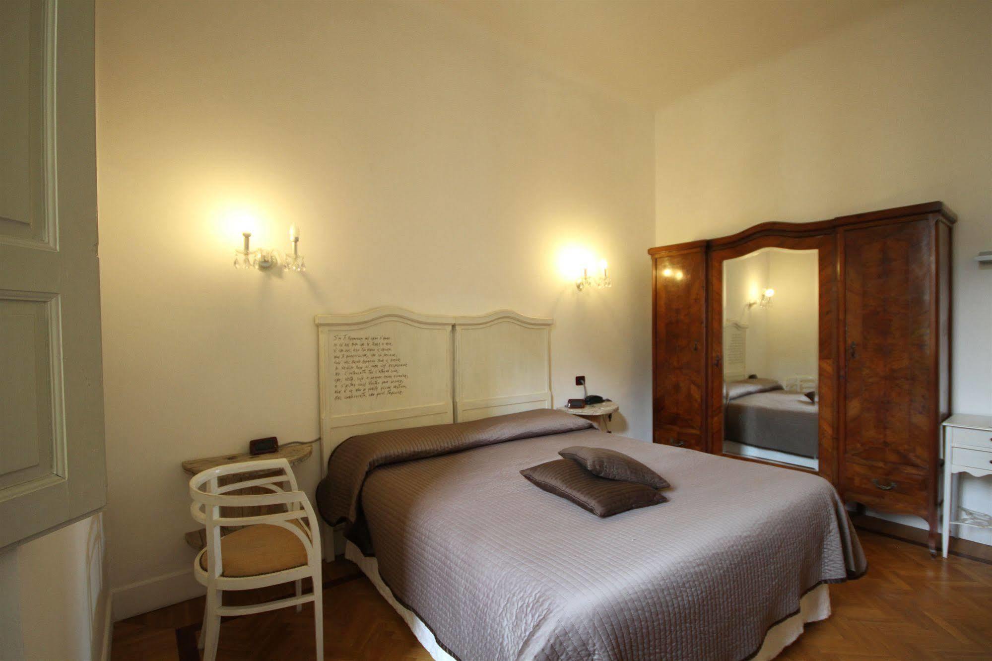 Villino Il Magnifico Couette-café 3*