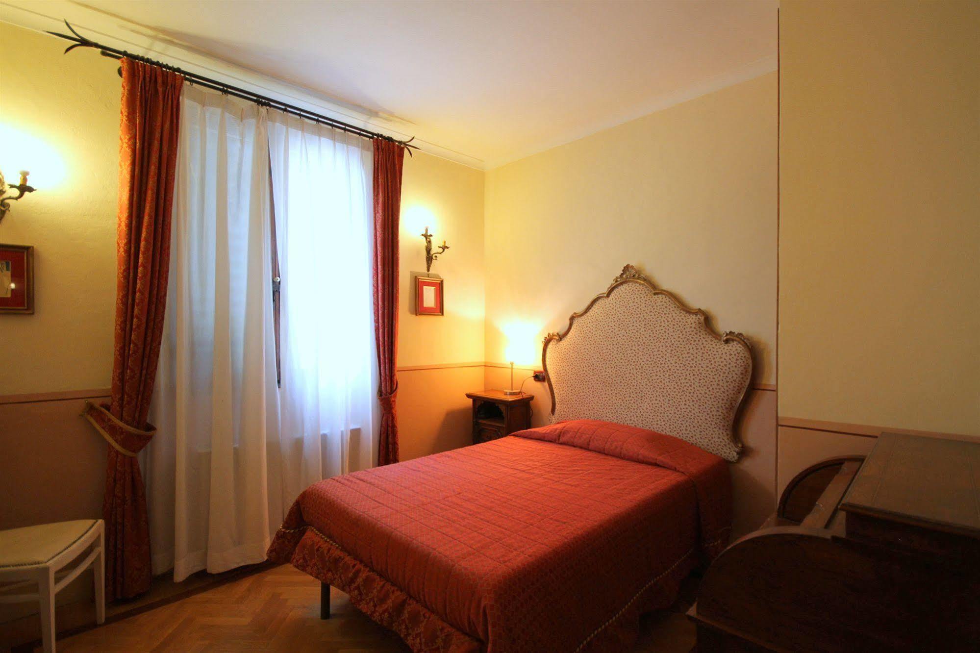 Villino Il Magnifico Florence