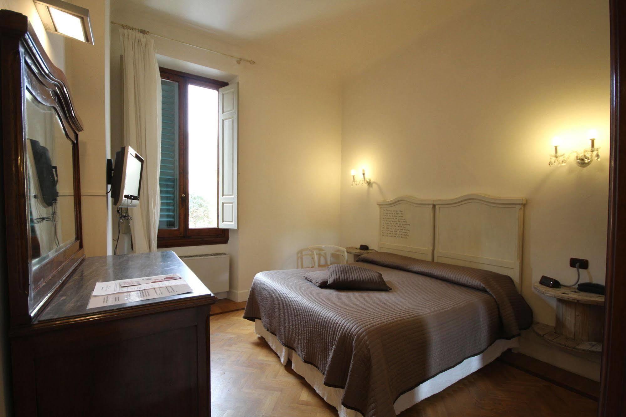 Couette-café Villino Il Magnifico 3*