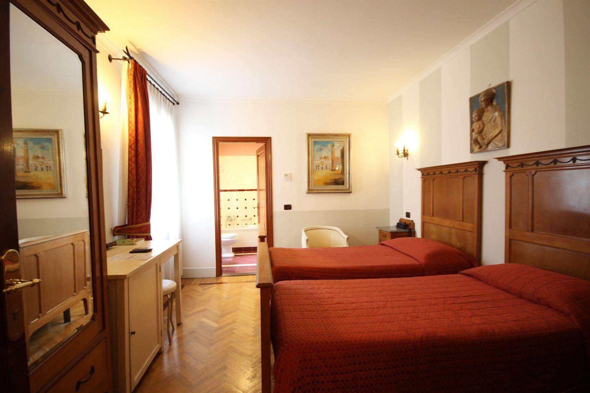 Villino Il Magnifico Couette-café 3*