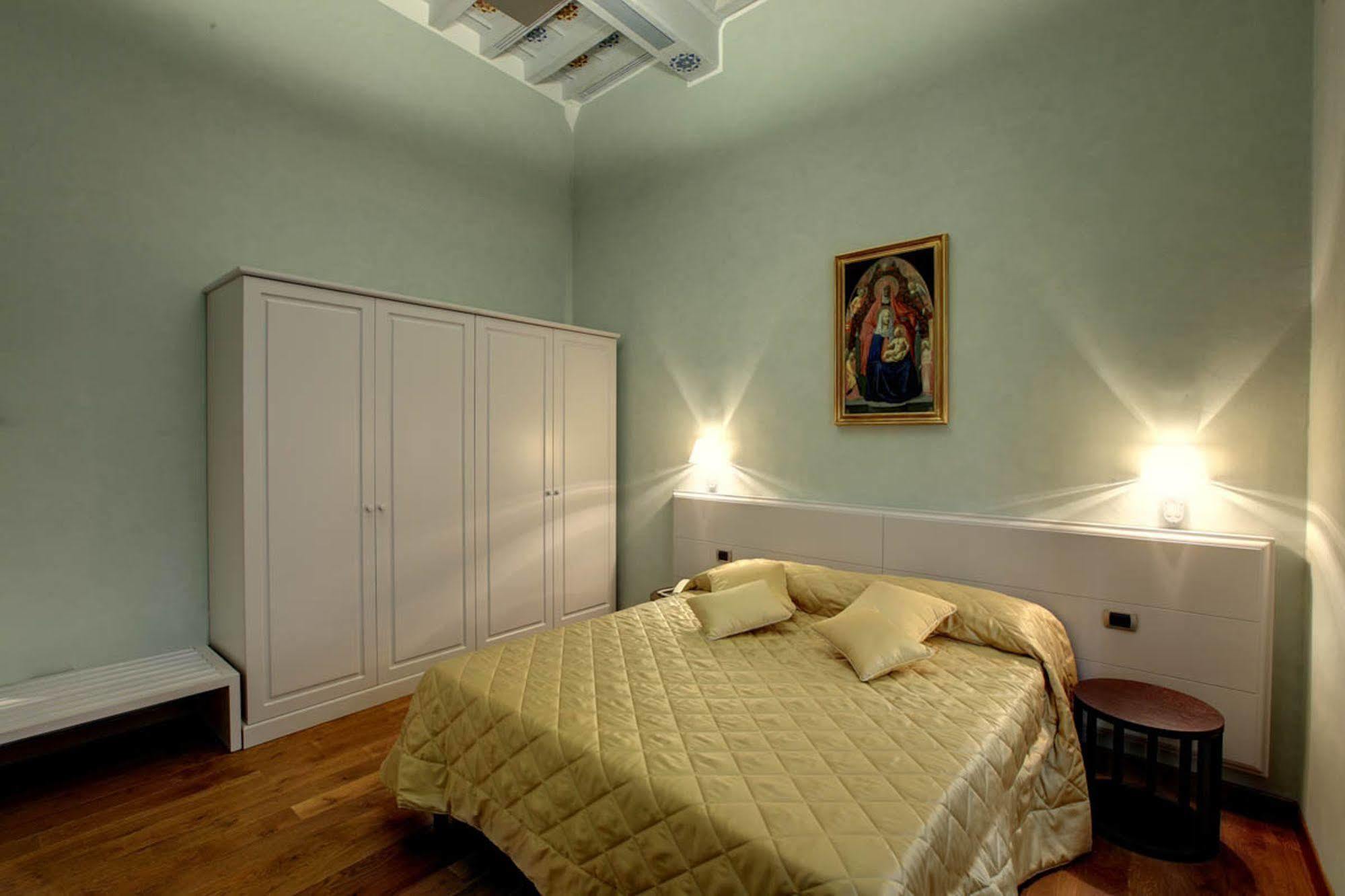 Bed & Breakfast La Signoria Di Florence