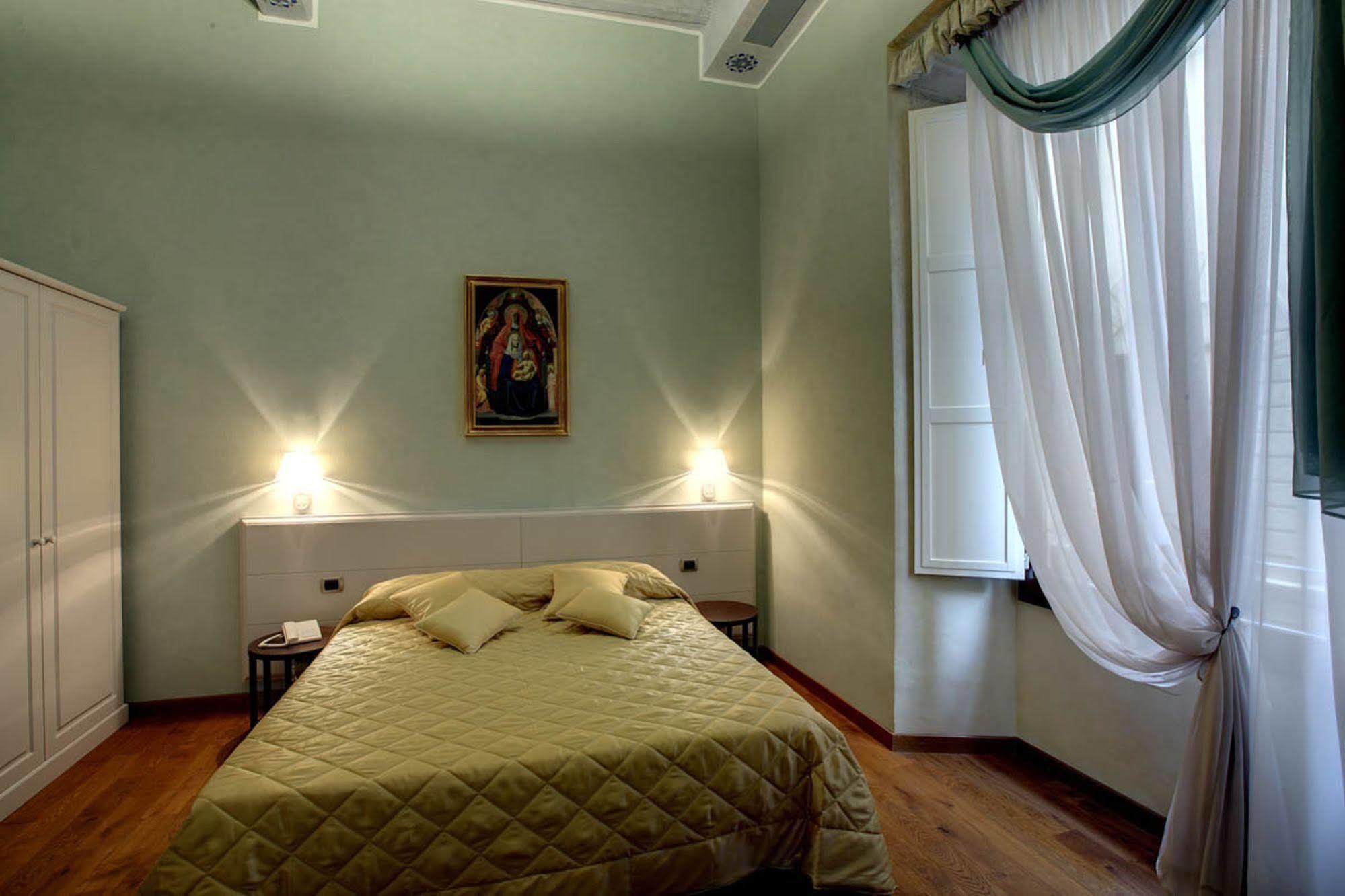 Bed & Breakfast La Signoria Di 3*