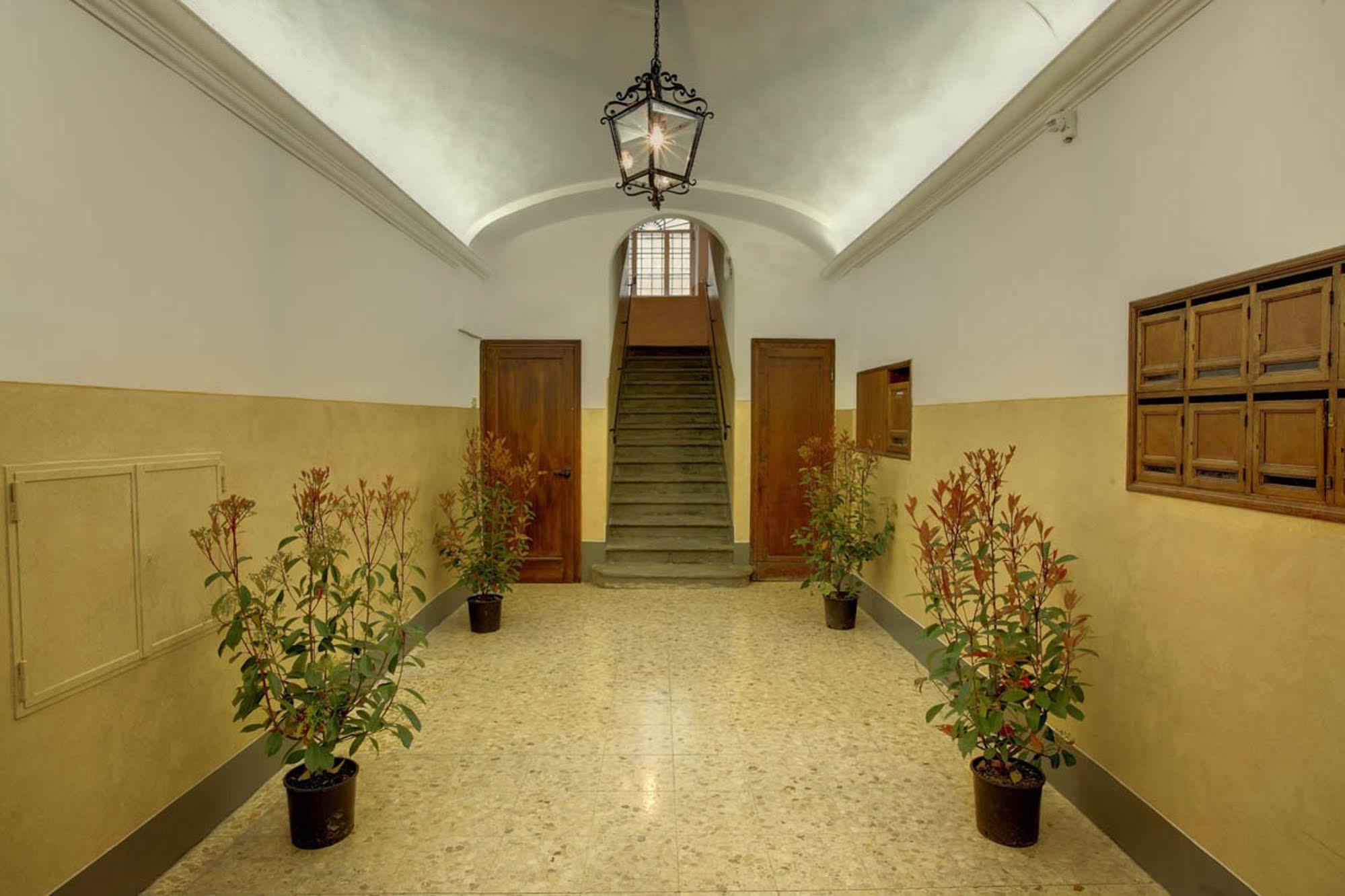 La Signoria Di Bed & Breakfast 3*