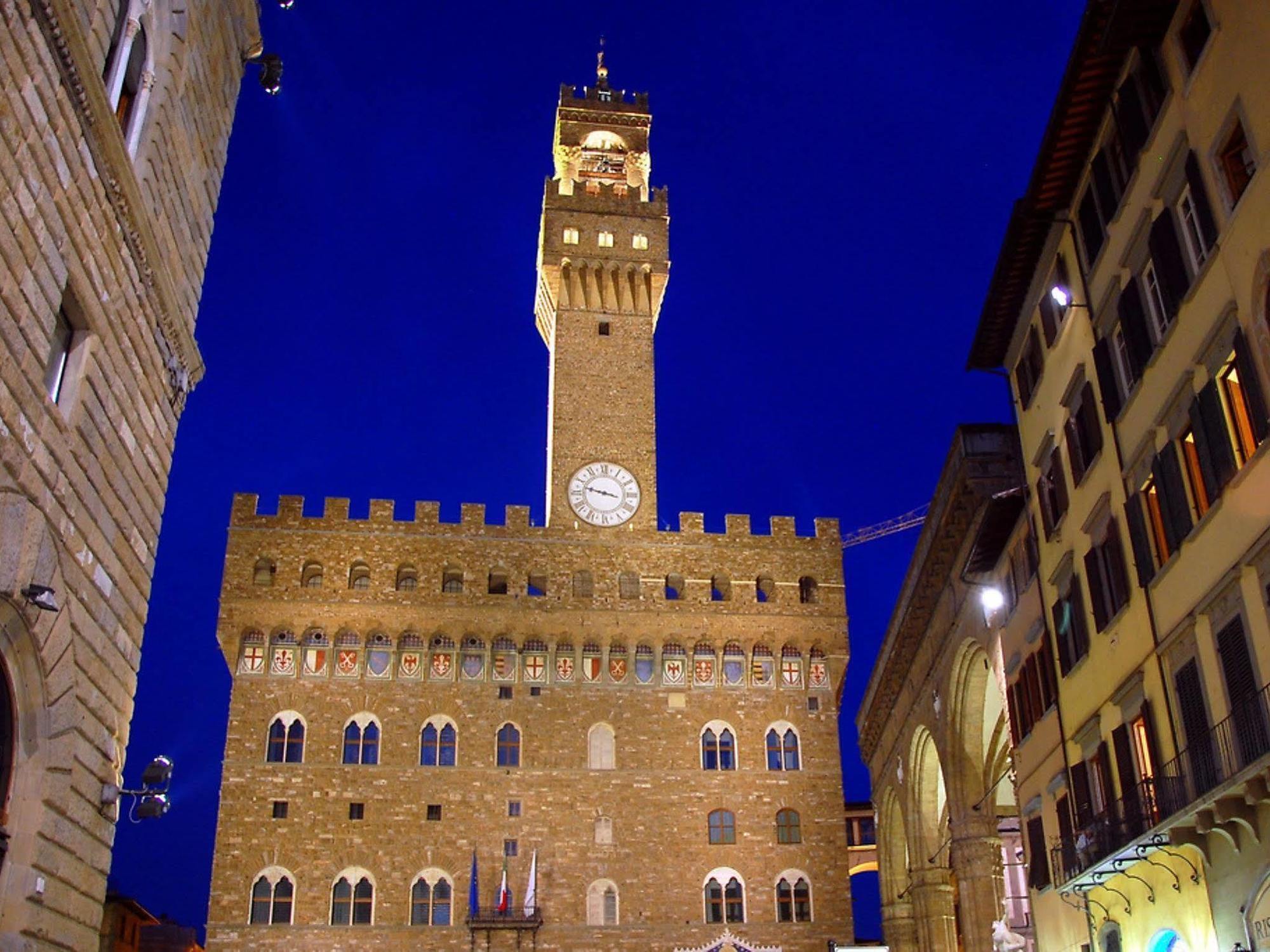 Bed & Breakfast La Signoria Di Florence