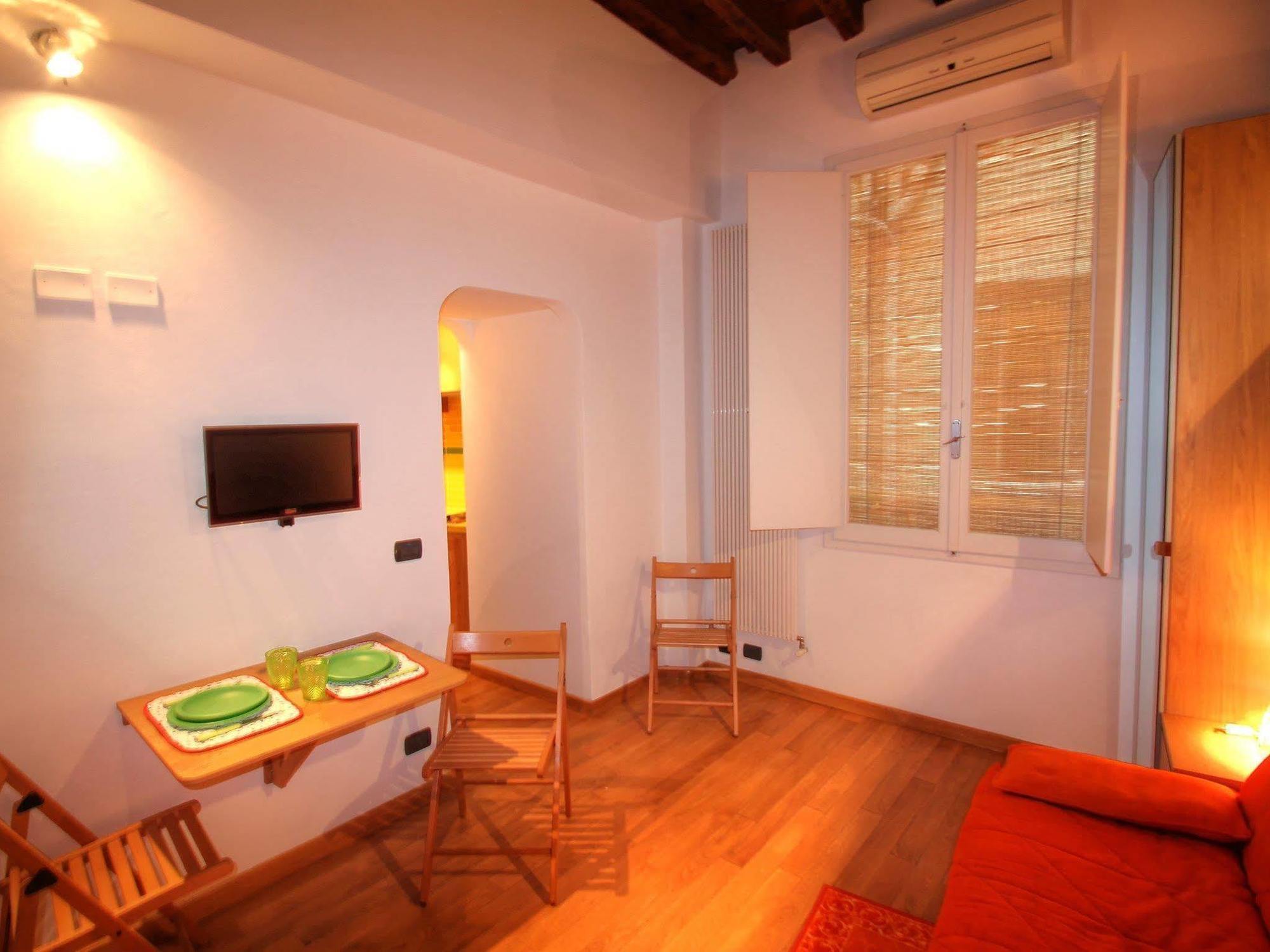 Bed & Breakfast La Signoria Di Florence