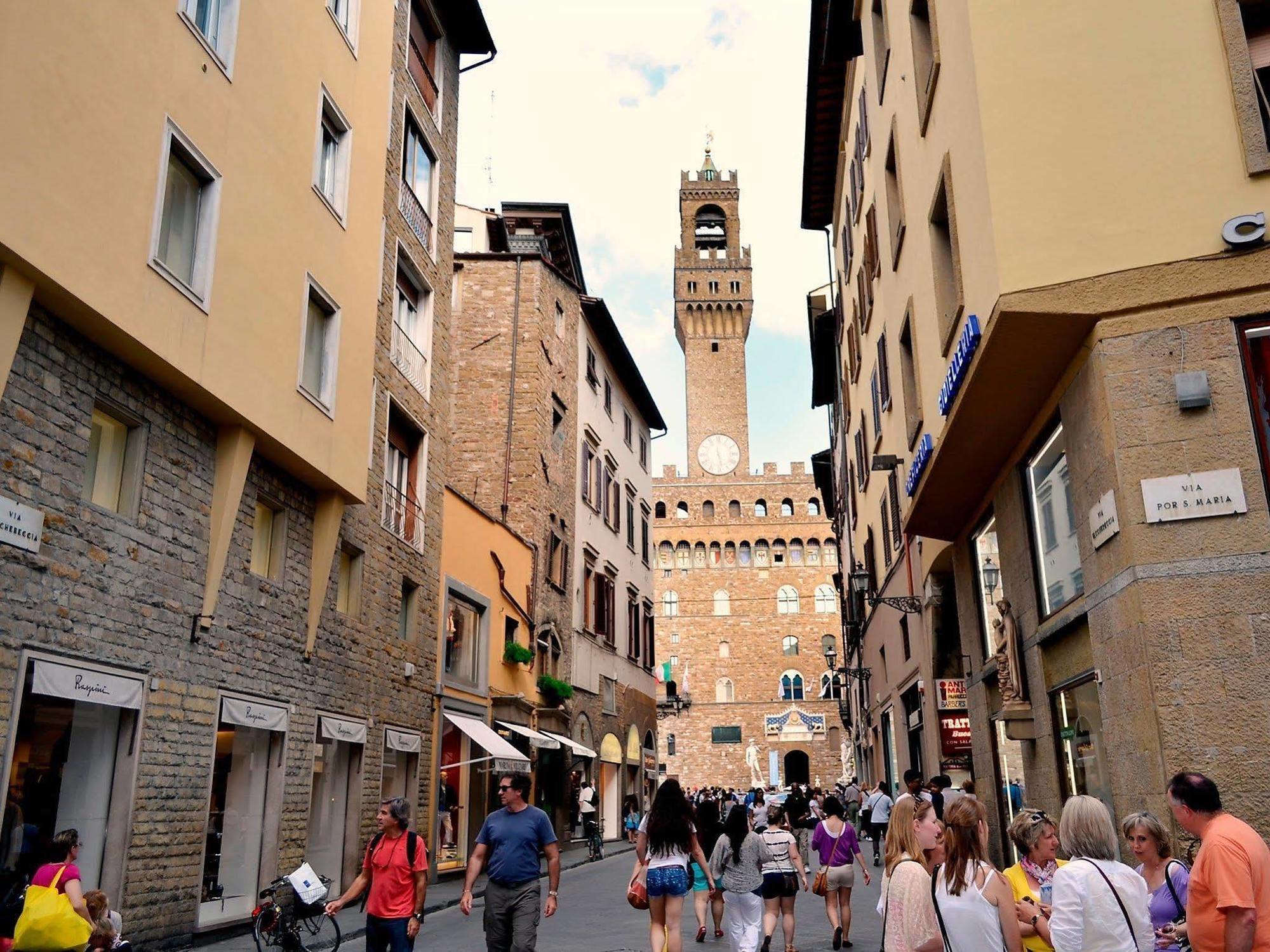 La Signoria Di Bed & Breakfast 3*