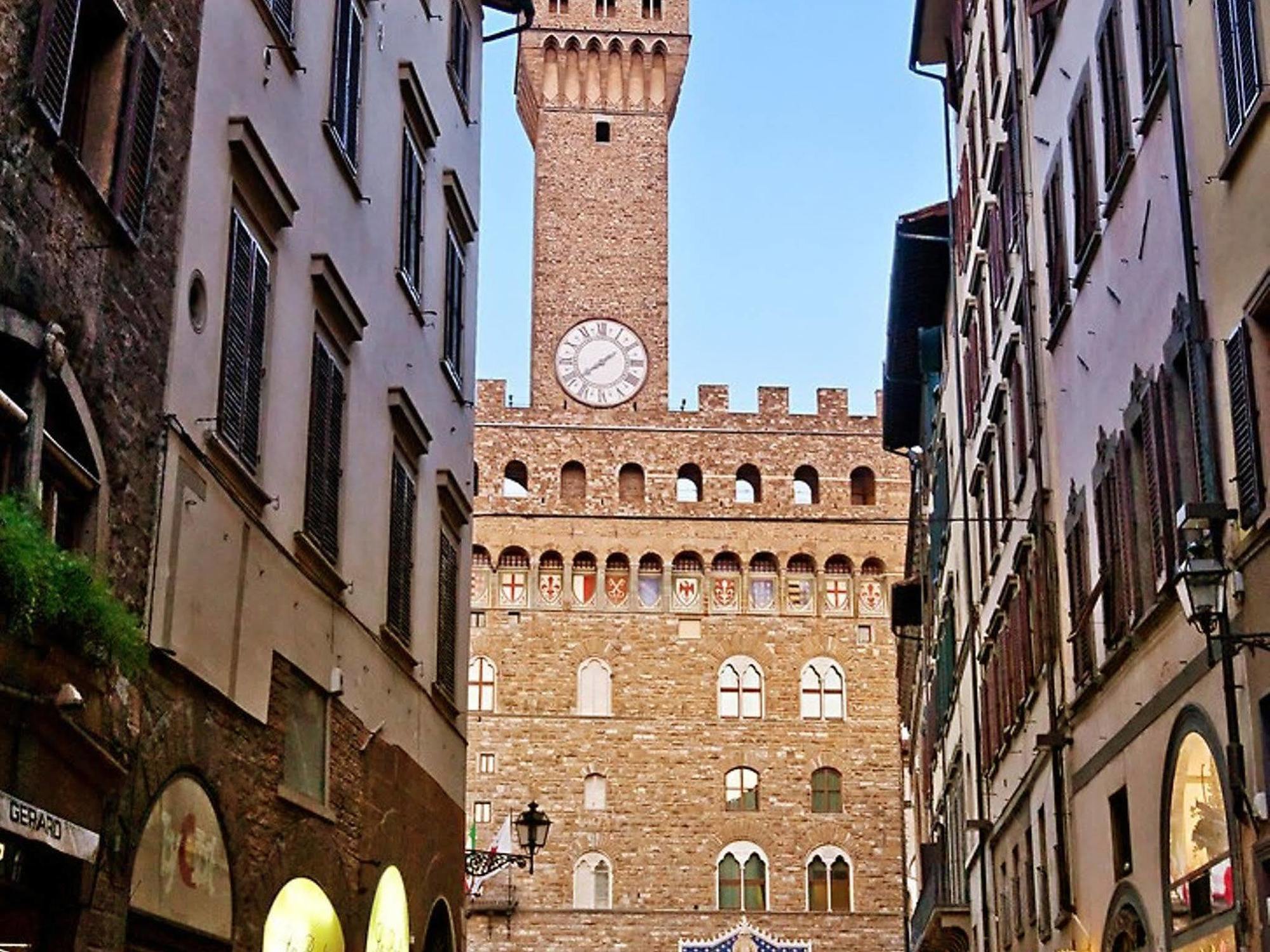 La Signoria Di Bed & Breakfast
