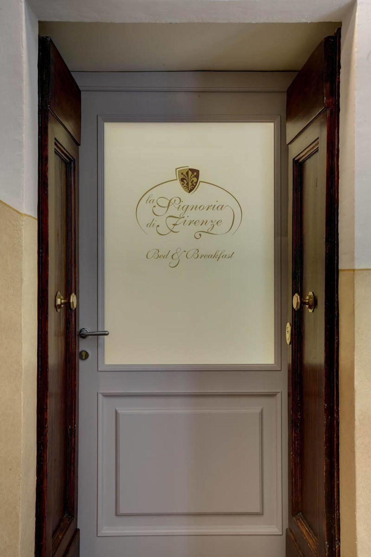 Bed & Breakfast La Signoria Di