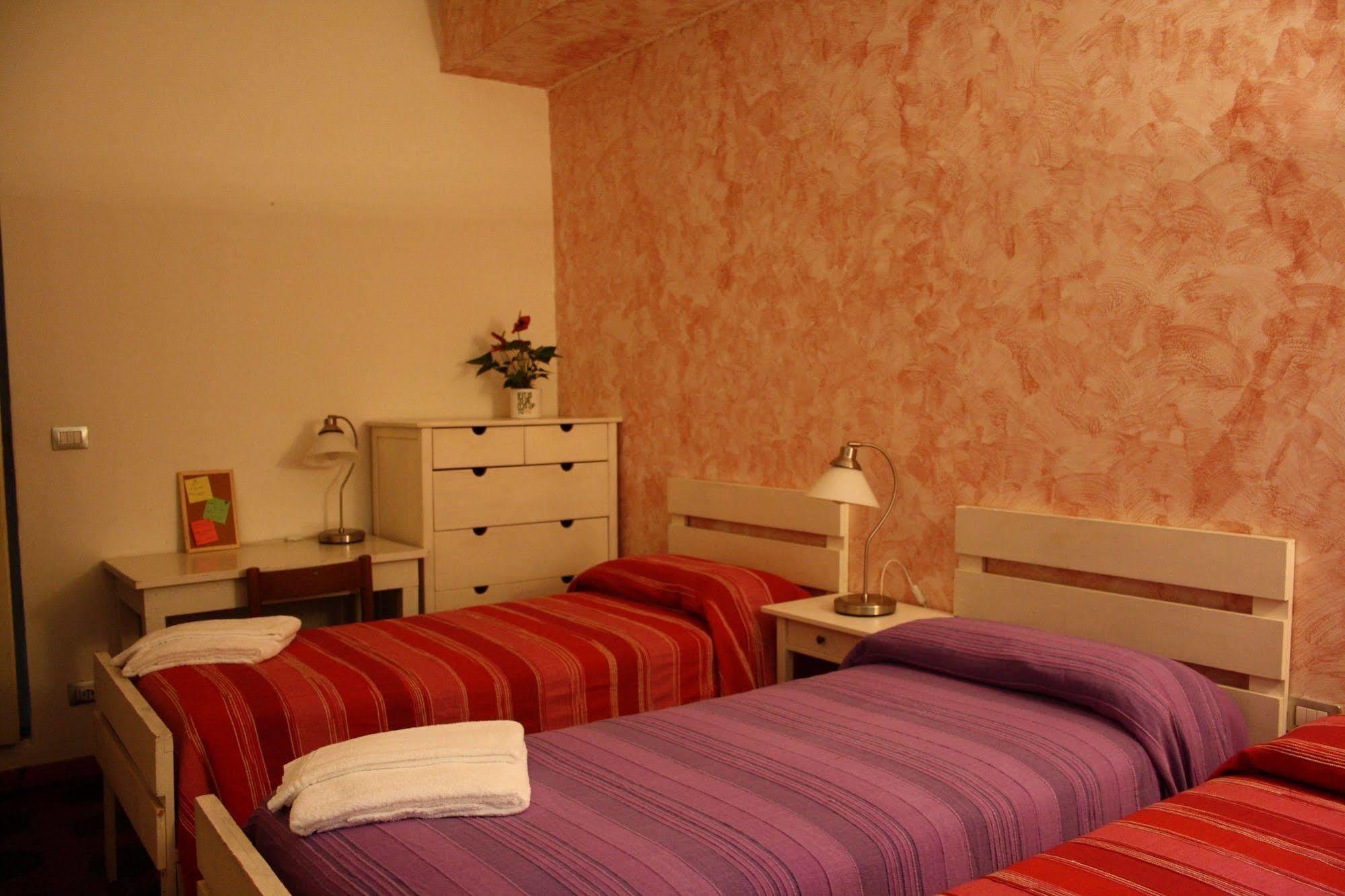 Maison d'hôtes Casa Corsi Florence
