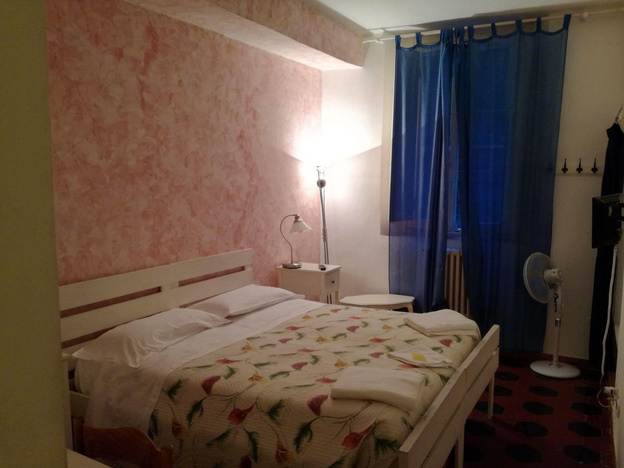 Casa Corsi Maison d'hôtes Florence