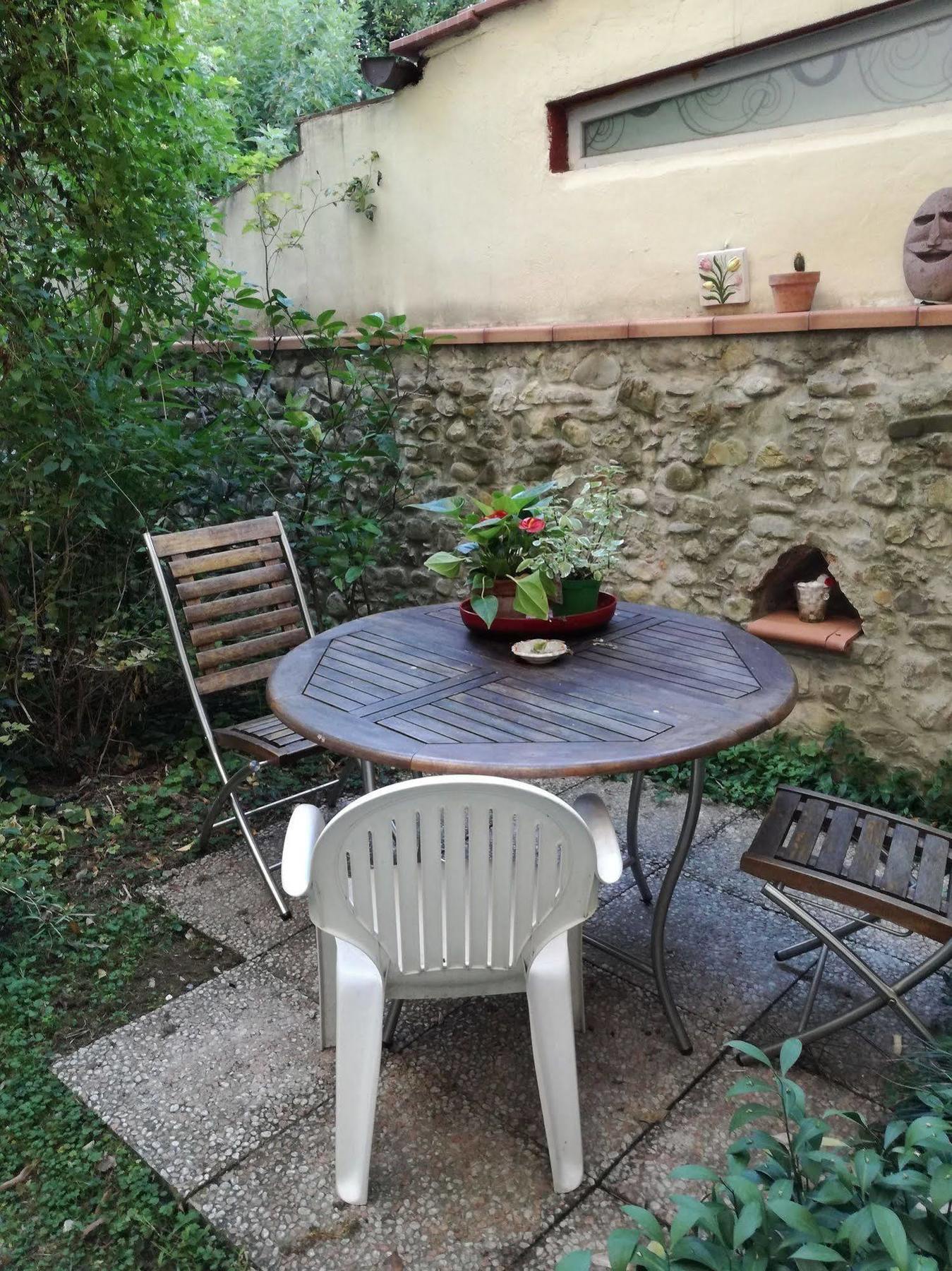 Maison d'hôtes Casa Corsi