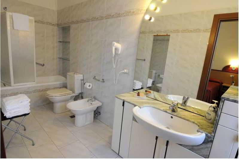 Aramis Guest house Florence