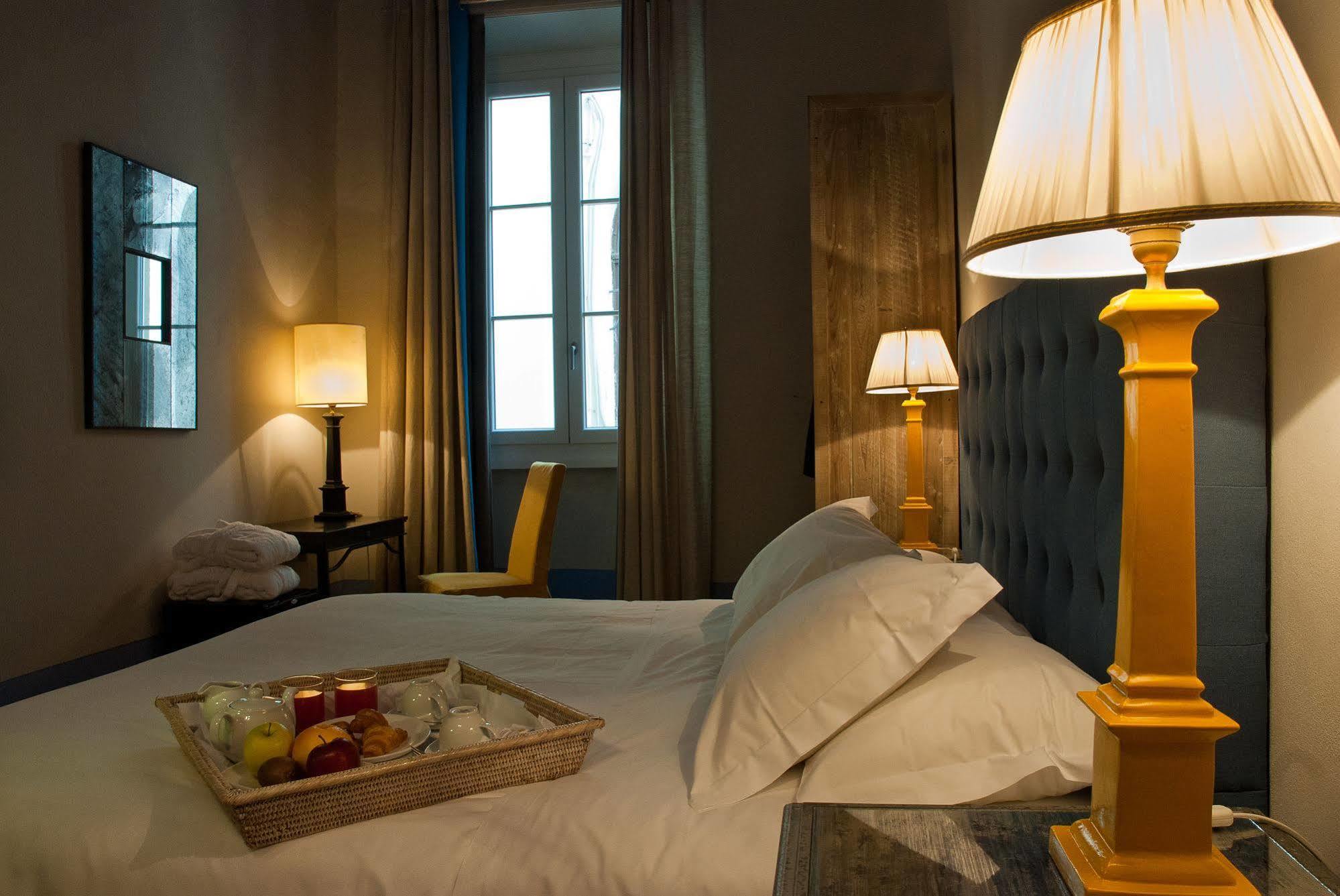 Maison d'hôtes Black 5