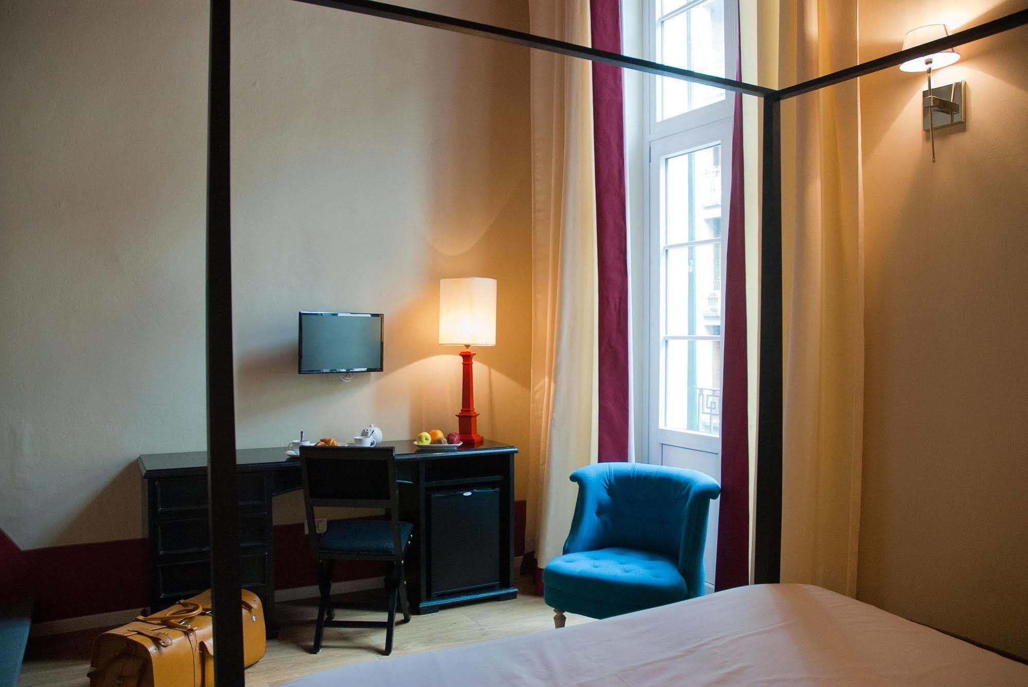 Maison d'hôtes Black 5