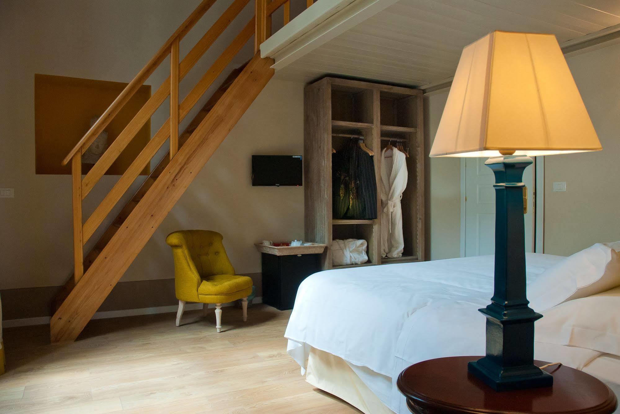Maison d'hôtes Black 5