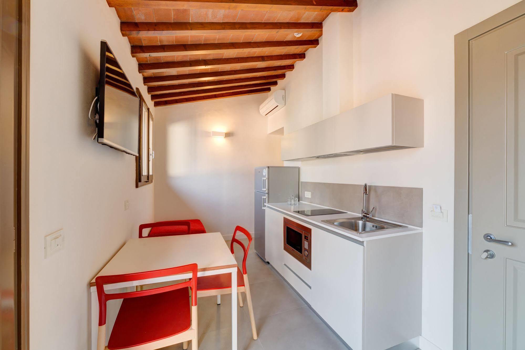 Palazzo Mannaioni Appart hôtel Florence