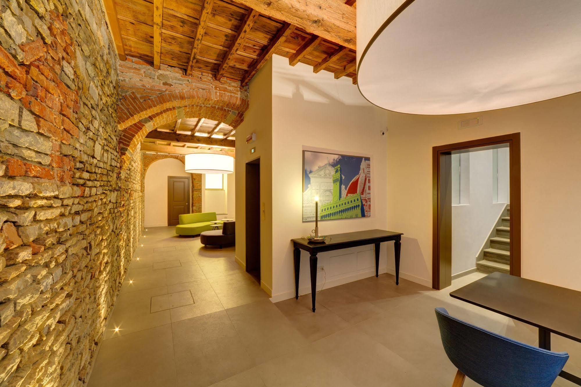 Palazzo Mannaioni Appart hôtel