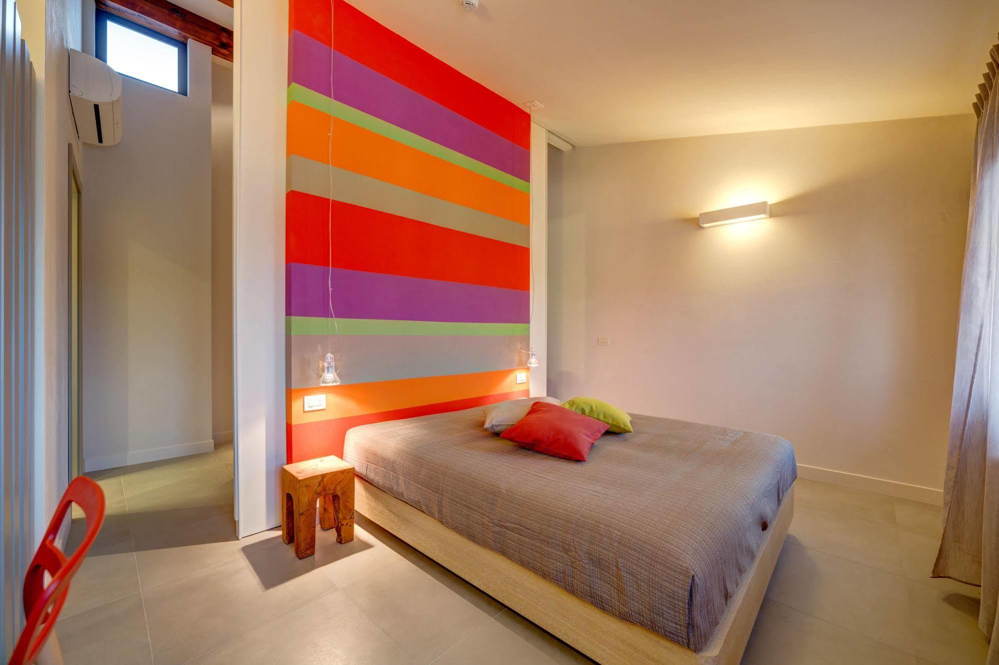 Appart hôtel Palazzo Mannaioni 4*