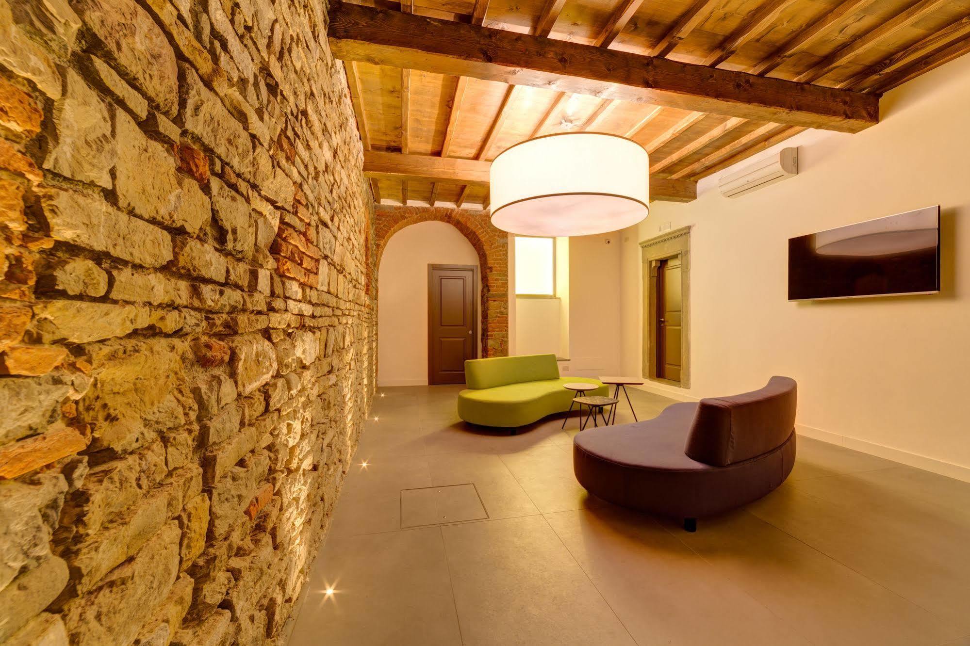 Appart hôtel Palazzo Mannaioni