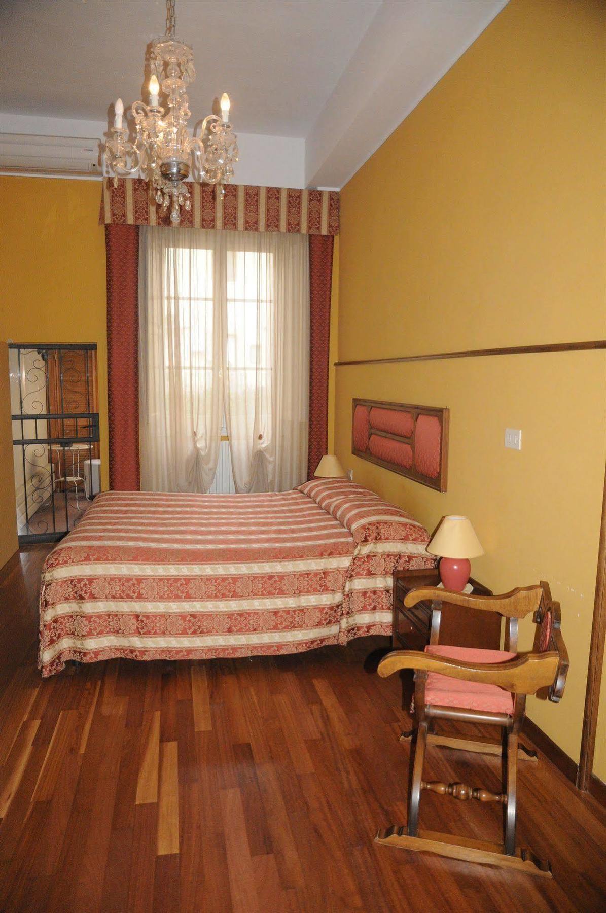 Bed & Breakfast Beatrice Florence