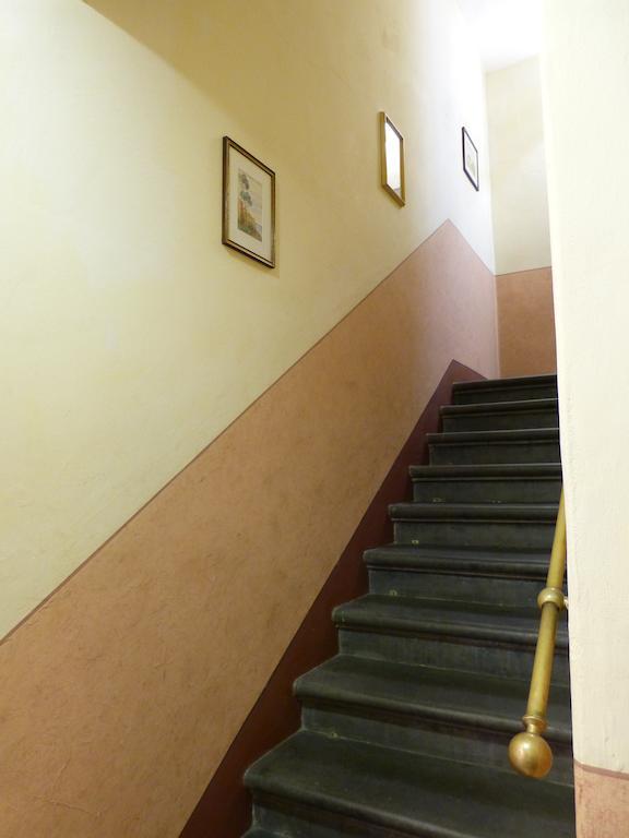 Villino Il Magnifico Couette-café 3*