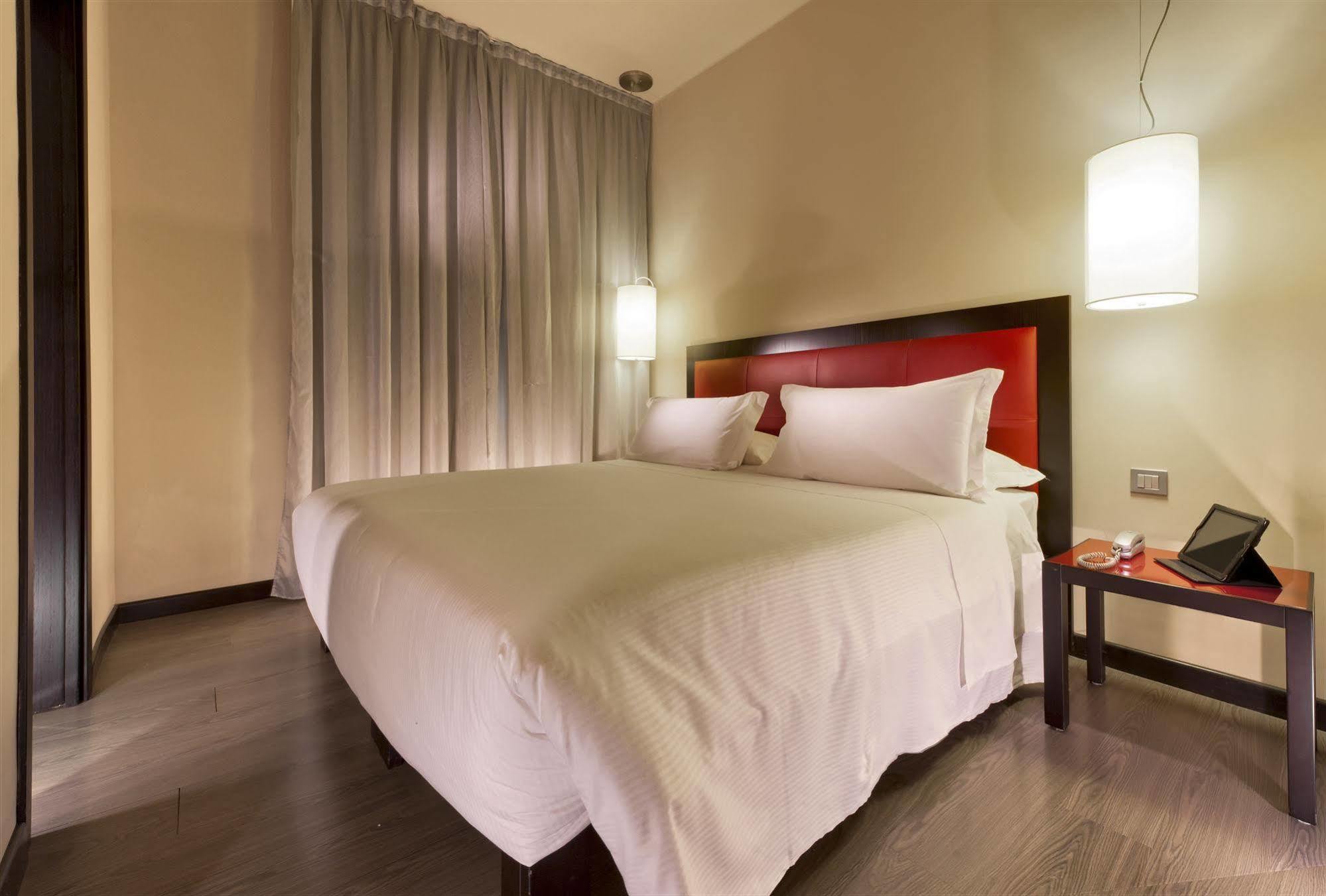 Aparthotel C-hotels The Style Florence