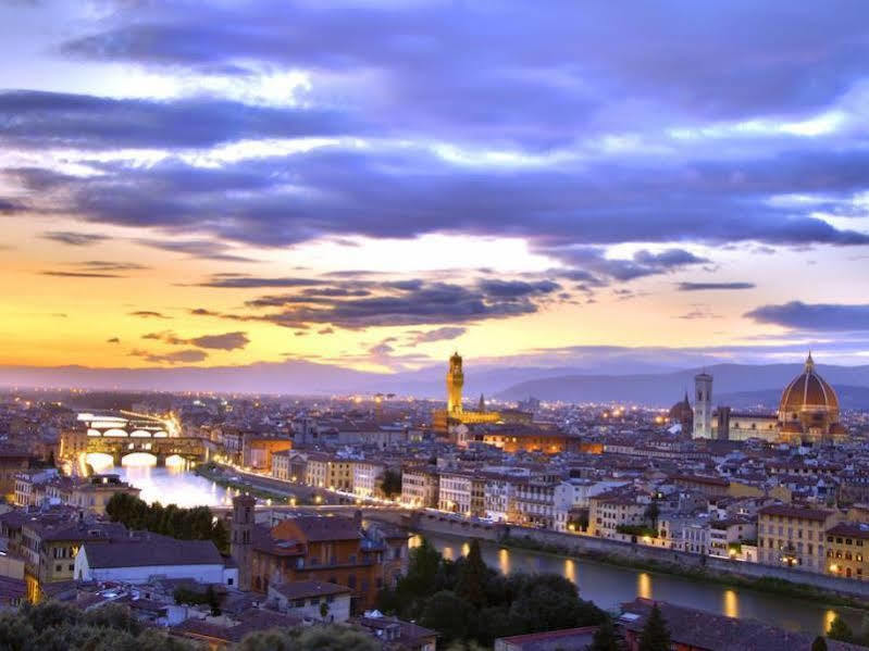 C-hotels The Style Florence